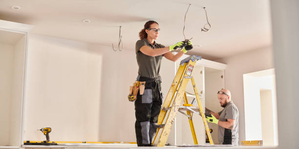 Best Commercial Electrician Services  in Waynesboro, TN