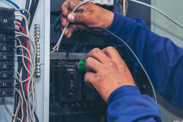 Best Circuit Breaker Repair  in Waynesboro, TN